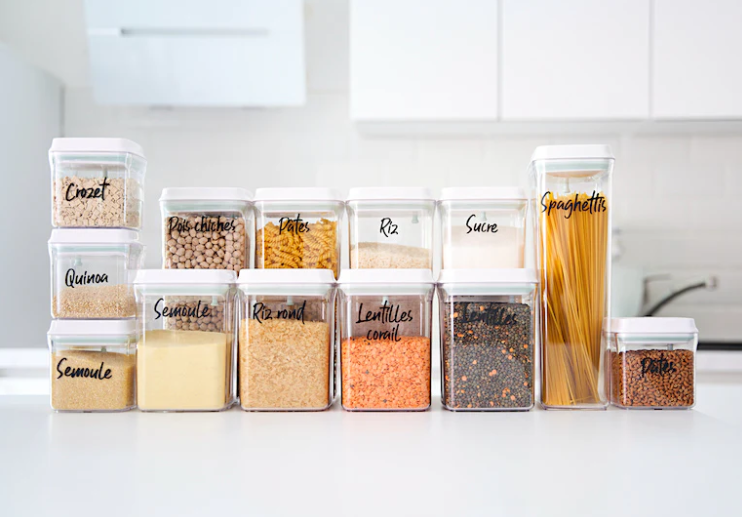 Les avantages de la conservation des aliments