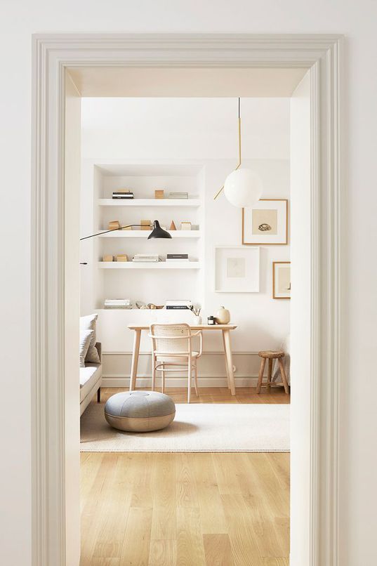 Astuces pour combiner le rangement et la décoration