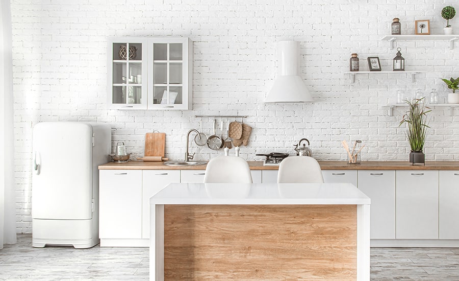 Top 5 des meilleures idées pour ranger sa maison avec style !
