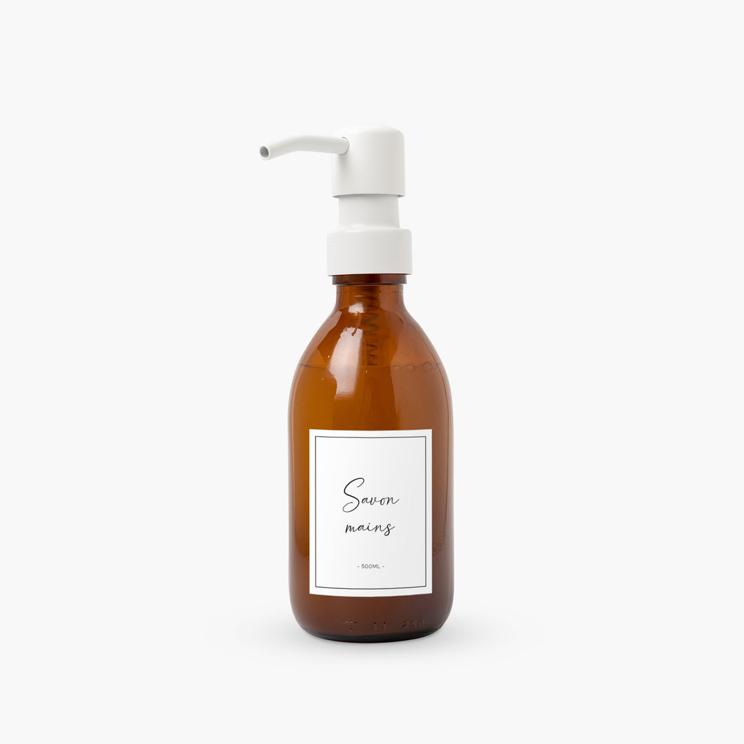 distributeur de savon 250 ml