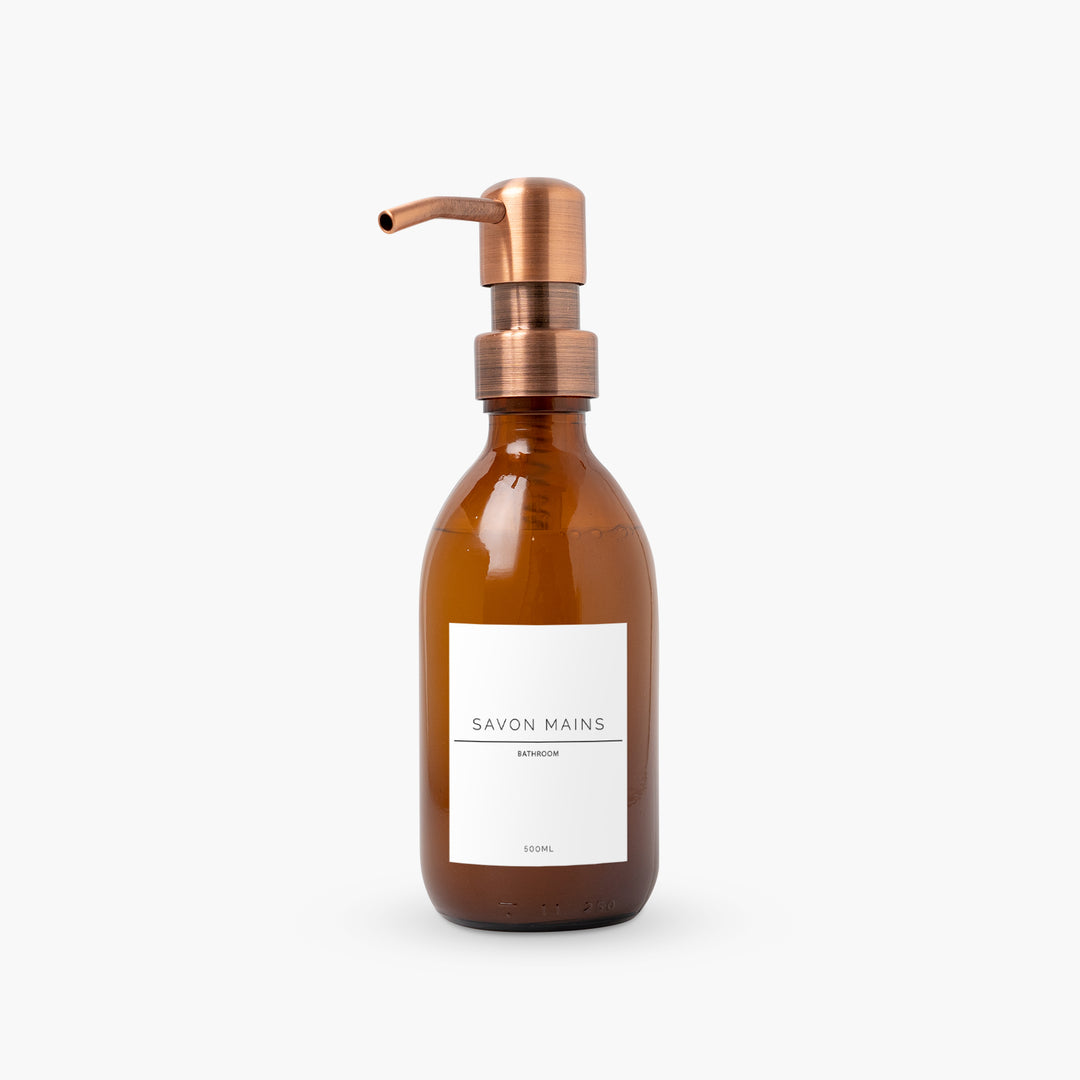 distributeur de savon 250 ml