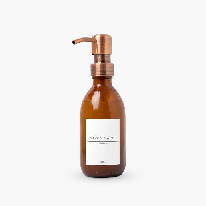 distributeur de savon 250 ml