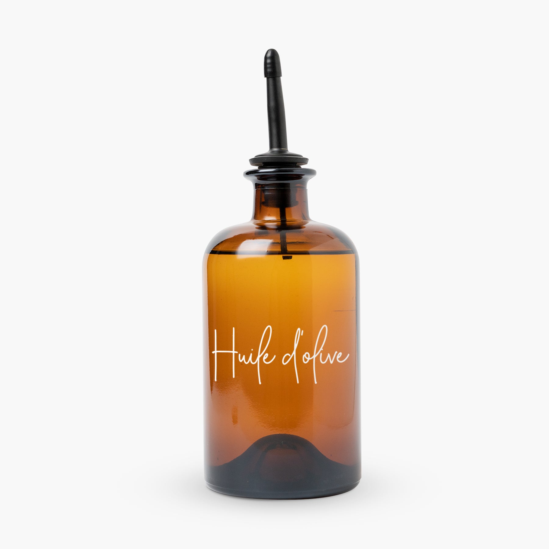 Huilier ambre 500ml