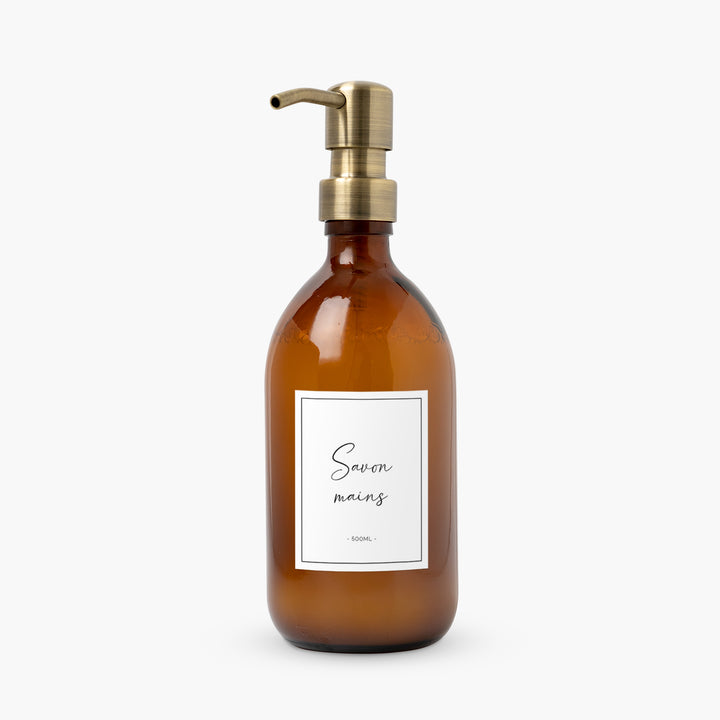 Distributeur de savon 500ml
