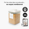 Boite alimentaire - 1,5L